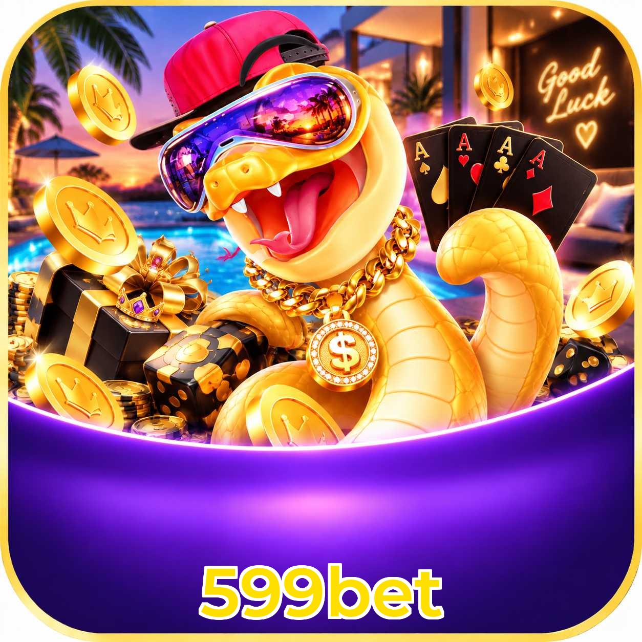 Jogos Fortune